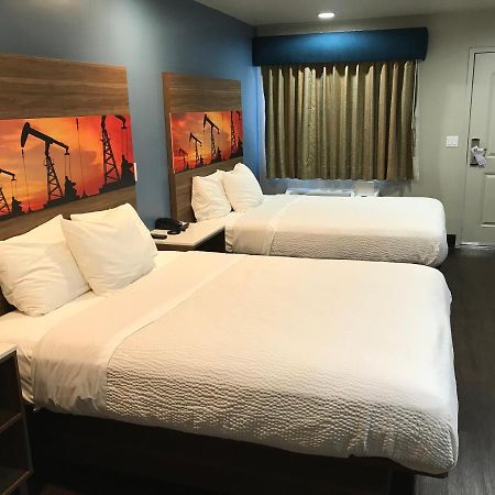 Hyland Inn Brea Esterno foto