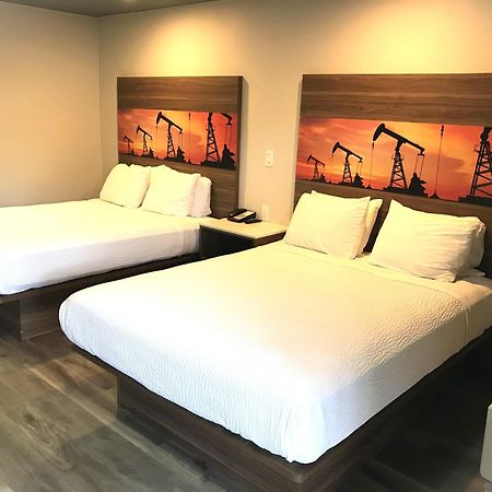 Hyland Inn Brea Esterno foto
