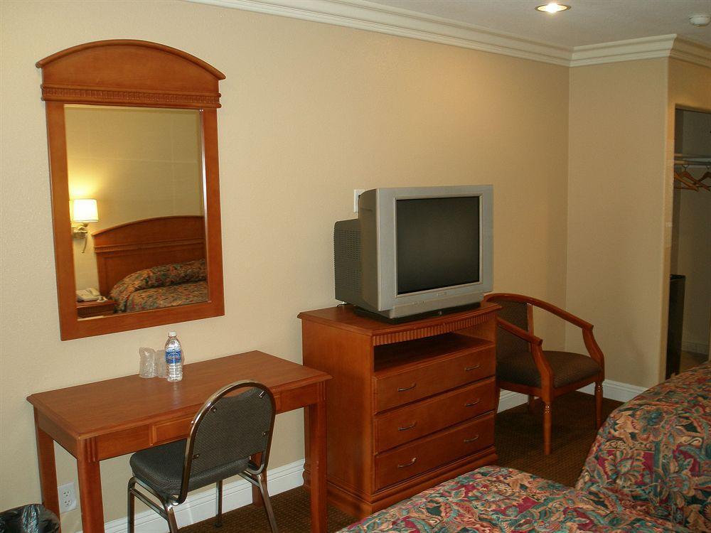 Hyland Inn Brea Camera foto