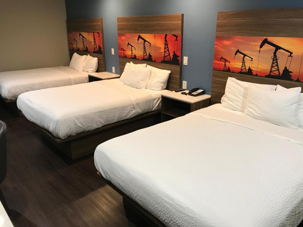 Hyland Inn Brea Esterno foto