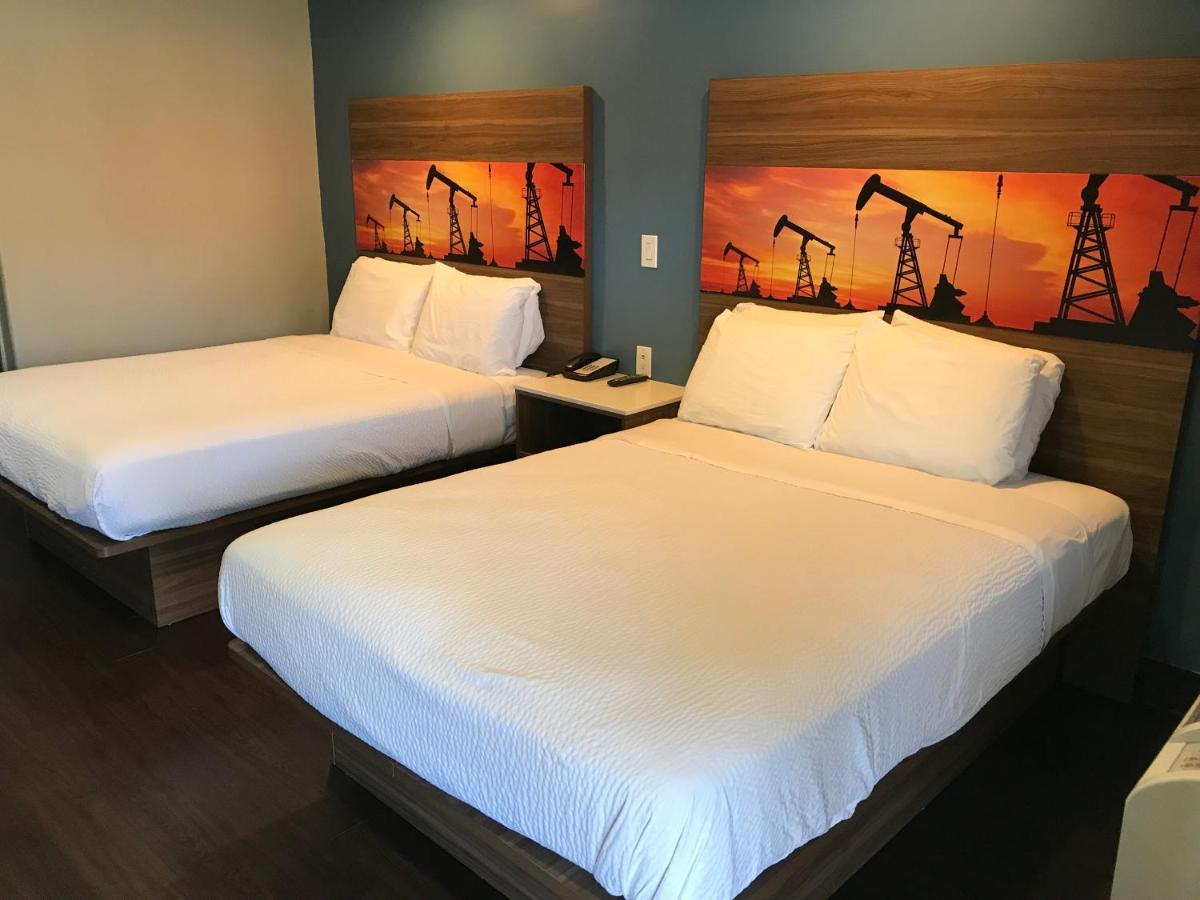 Hyland Inn Brea Esterno foto