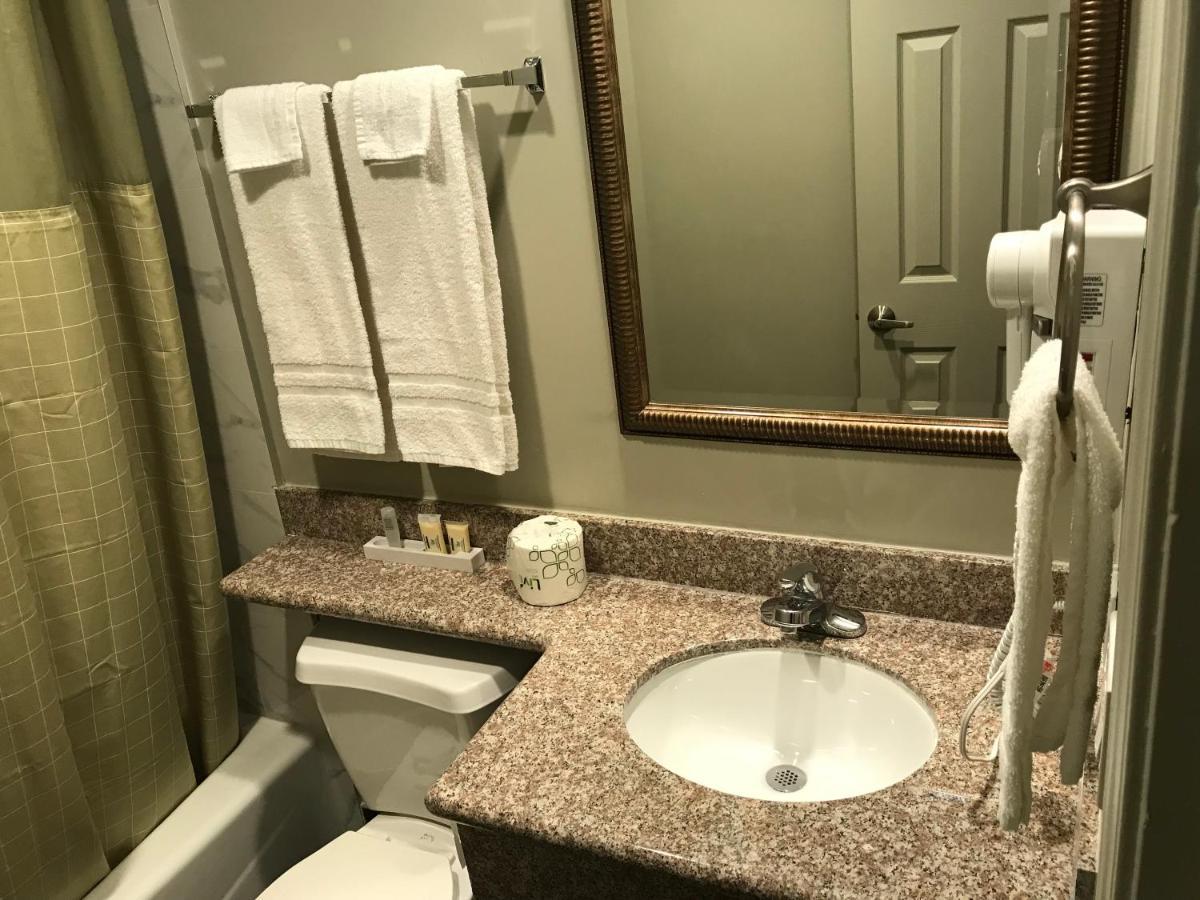 Hyland Inn Brea Esterno foto